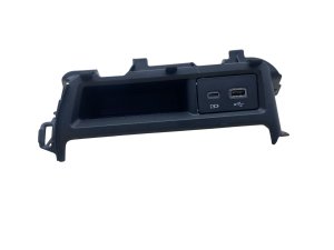 2023-2025 Lexus RX450h USB Port Socket Module (Used OEM)