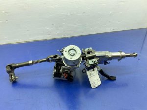 2021-2023 Kia Seltos Power Tilt Steering Column Assembly (Used OEM)