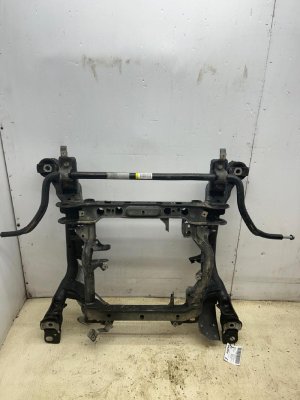 2012-2015 Mercedes-Benz ML500 Front Suspension Crossmember (Used OEM)