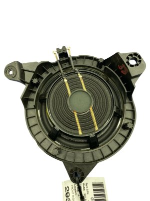 2014-2020 Mercedes-Benz S320 Door Speaker - Front, Right (Passenger) (Used OEM)