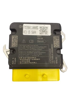 2023-2024 Fisker Ocean Airbag Control Module (Used OEM)