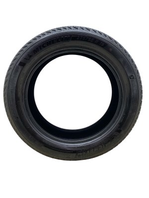 2010-2026 Volvo XC60 235/55R19 Michelin Primacy A/S Tire (Used OEM)