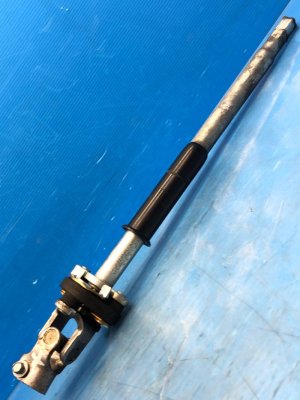 2015-2020 Ford F-150 Steering Column Linkage Shaft (Used OEM)