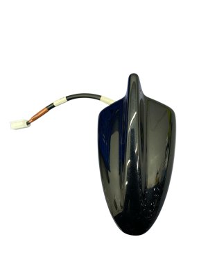 2024-2025 Mazda CX-90 Jet Black Roof Mounted Shark Fin Radio Antenna (Used OEM)
