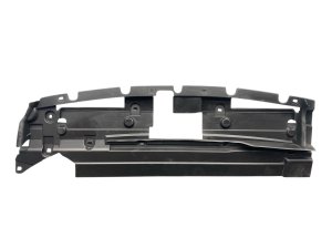 2021-2025 Ford F-150 Upper Radiator Shutter Baffle Trim Panel - Front (Used OEM)