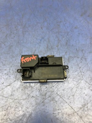 2009-2015 BMW 750i Blower Motor Resistor (Used OEM)