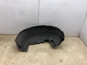 2012-2015 Mercedes-Benz ML350 Quarter Wheelhouse Fender Liner Splash Shield - Rear, Right (Passenger) (Used OEM)