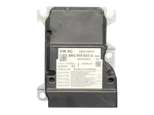2017-2020 Audi Q7 Airbag Control Module (Used OEM)