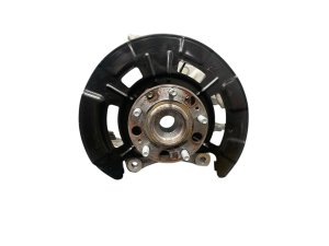 2021-2025 Kia Sorento Spindle Steering Knuckle and Hub Assembly - Rear, Left (Driver) (Used OEM)
