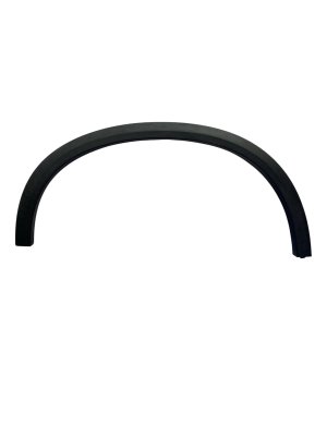 OEM Quarter Fender Flare Wheel Arch Molding for 2019-2023 BMW X5 - Rear, Right (Passenger) (OEM)