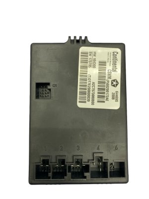 2019 Ram 1500 Heated Seat Control Module - Front (Used OEM)