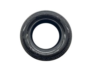 2004-2026 Dodge Durango 265/60/18 Hankook Dynapro HP2 Tire (Used OEM)