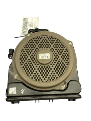 2021-2024 Genesis GV80 Lexicon Subwoofer Speaker - Front (Used OEM)