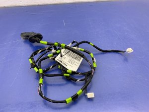 2018-2022 Lexus RX450h Door Wiring Harness - Rear (Used OEM)