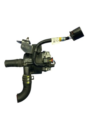 2025 Mazda CX-70 Auxiliary Engine Water Pump (Used OEM)