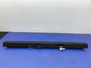 2022-2025 Hyundai Santa Cruz Seat Belt Guide Trim Cover Panel - Rear (Used OEM)
