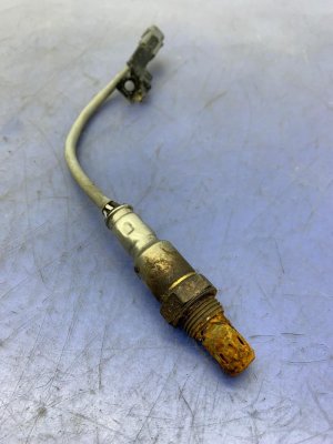 2017-2019 Kia Cadenza Oxygen Sensor (Used OEM)