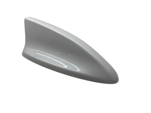 2025-2026 Acura ADX White Roof Mounted Shark Fin Radio Antenna (Used OEM)
