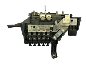2018-2023 Mercedes-Benz C300 Black Underhood Engine Fuse Box Assembly - Rear (Used OEM)