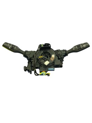 2016-2022 Lexus RX450h Steering Wheel Multifunction Switch and Clockspring with Steering Angle Sensor (Used OEM)