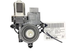 2021-2025 BMW M3 Power Window Motor - Front, Left (Driver) (Used OEM)