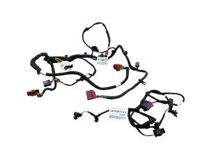 2017-2020 Bentley Bentayga Seat Body Wiring Harness - Front (Used OEM)