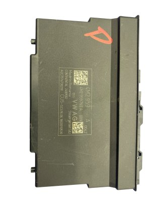 2018-2019 Audi S5 Seat Memory Control Module - Front (Used OEM)