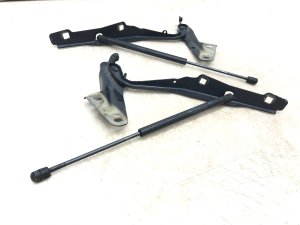 2019-2024 Ram 1500 Classic Classic Body Style Hood Hinge - Front, Right (Passenger) (Used OEM)