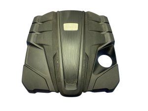 2019-2021 Porsche Macan Engine Appearance Cover (Used OEM)