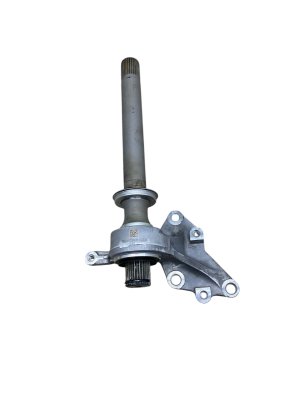 2018-2019 Honda Odyssey Intermediate Inner Drive Axle Shaft Assembly - Front, Right (Passenger) (Used OEM)