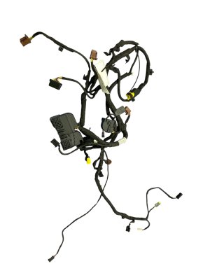 2015-2020 BMW M4 Seat Accessory Wiring Harness - Front (Used OEM)