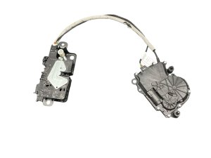2019-2025 BMW M850i xDrive Power Trunk Tailgate Latch & Lock Actuator - Rear (Used OEM)