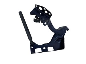 2017-2023 Mercedes-Benz E500 Hood Hinge with Strut - Front, Right (Passenger) (Used OEM)