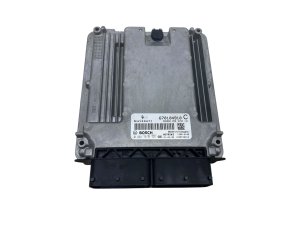 2014-2024 Maserati Ghibli Engine Control Module (ECM) (Used OEM)
