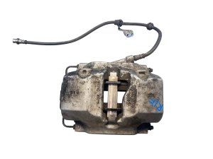 2018-2024 BMW X3 Disc Brake Caliper - Front, Right (Passenger) (Used OEM)