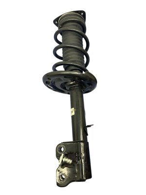 2022-2025 INFINITI QX60 Suspension Strut - Front, Right (Passenger) (Used OEM)