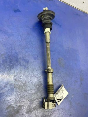 2010-2017 BMW 528i Lower Intermediate Steering Shaft (Used OEM)
