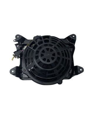 2016-2018 Audi A6 Bose Center Channel Speaker Subwoofer - Rear (Used OEM)