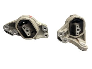 2022-2023 Jeep Wagoneer Engine Motor Mount Isolator Set - Left (Driver) (Used OEM)