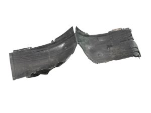 2023-2024 Fisker Ocean Inner Fender Liner - Front, Left (Driver) (Used OEM)