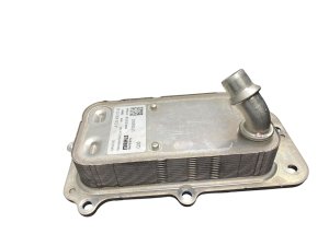  Mercedes-Benz Sclass Automatic Transmission Oil Cooler (Used OEM)