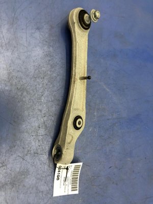 2020-2026 BMW M8 Upper and Lower Control Arm Set with Stabilizer Link - Front, Left (Driver) (Used OEM)
