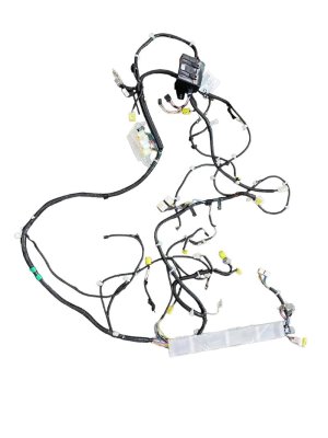 2021-2024 Toyota Sienna Main Body Floor Wiring Harness (Used OEM)