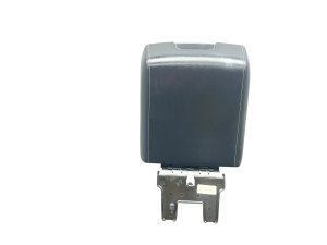 2015-2020 Ford F-150 Black Center Console Armrest Lid (Used OEM)