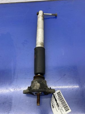 2010-2016 Porsche Panamera Air Suspension Shock Absorber - Rear (Used OEM)