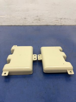 2012-2018 BMW 650i Multi-Band Radio Antenna Control Module Set (Used OEM)