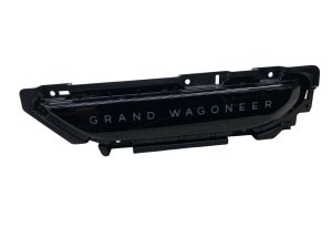 2022-2024 Jeep Grand Wagoneer Front Seat Shield Interior Light (Used OEM)