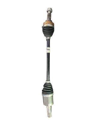  Tesla Model 3 CV Half Axle Shaft Assembly - Front, Left (Driver) (Used OEM)