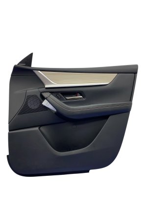 2024-2026 Mazda CX-90 Door Interior Trim Panel Assembly - Front, Right (Passenger) (Used OEM)