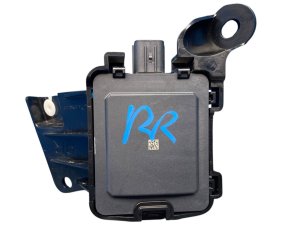 2023-2025 Lexus RX350h Blind Spot Radar Monitor Sensor with Bracket - Rear (Used OEM)